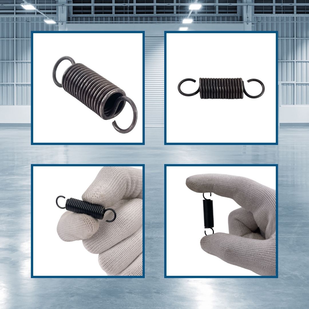 Cutter Tension Spring for Strapping Machine’s Small (PACK OF 1)