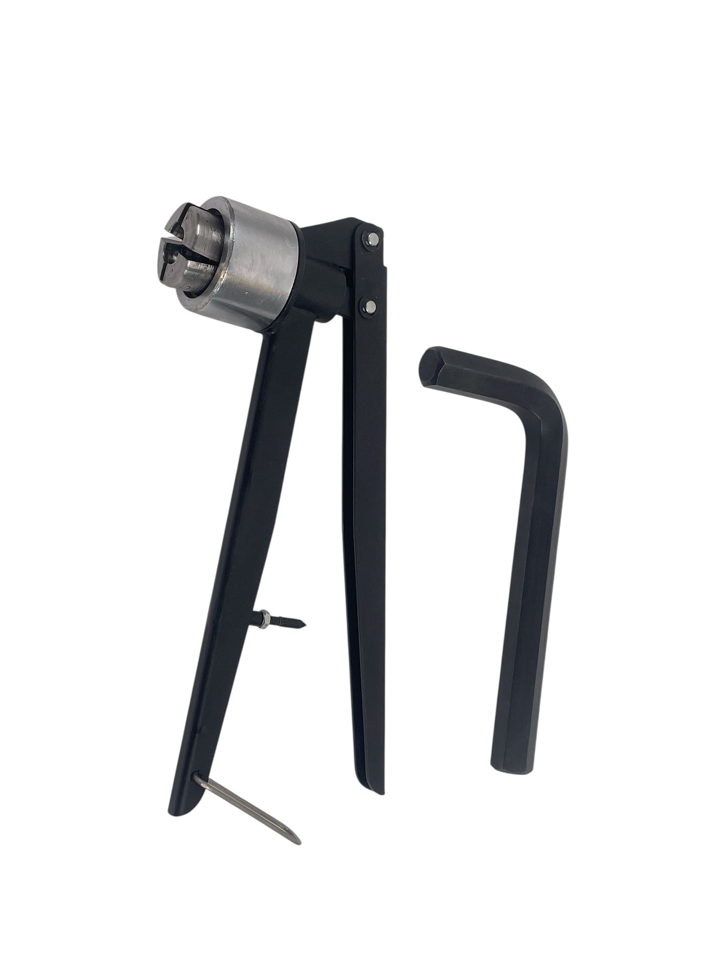 Aluminium Cap Sealing Tool 13 mm