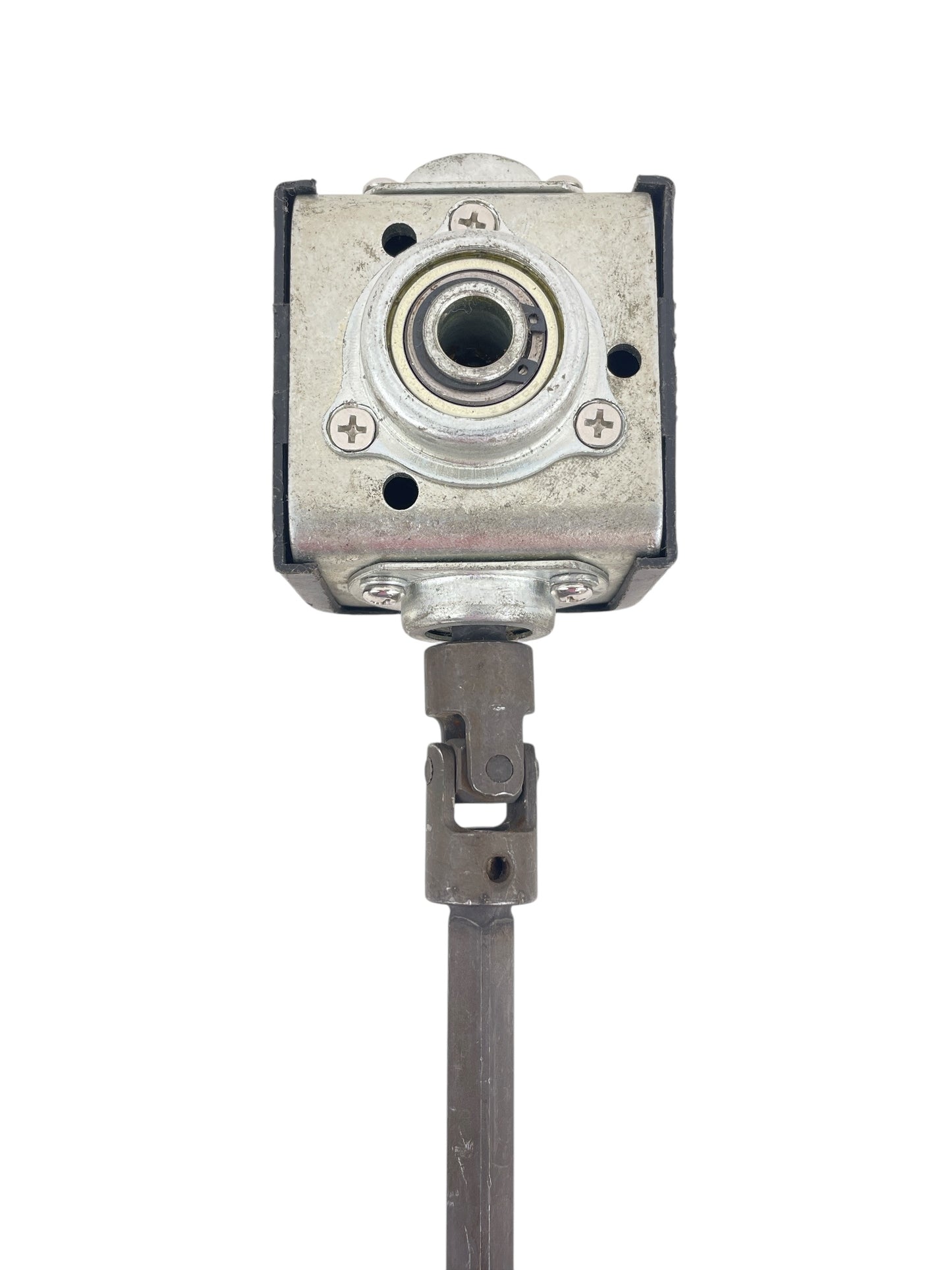 Band Sealer Machine Vertical Rod Square