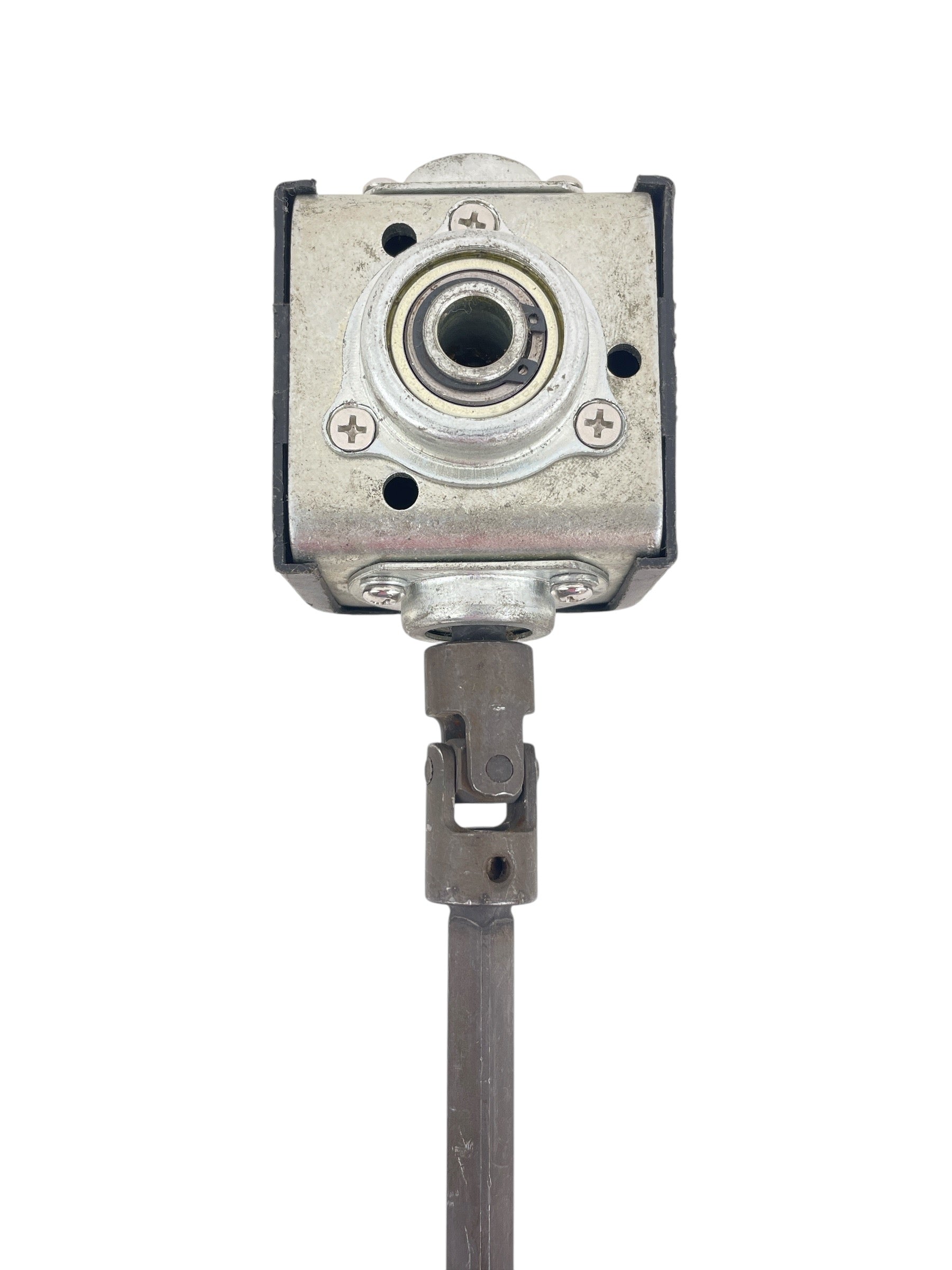 Band Sealer Machine Vertical Rod Square