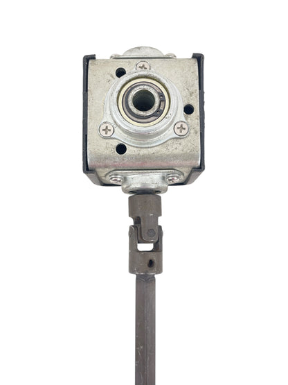 Band Sealer Machine Vertical Rod Square