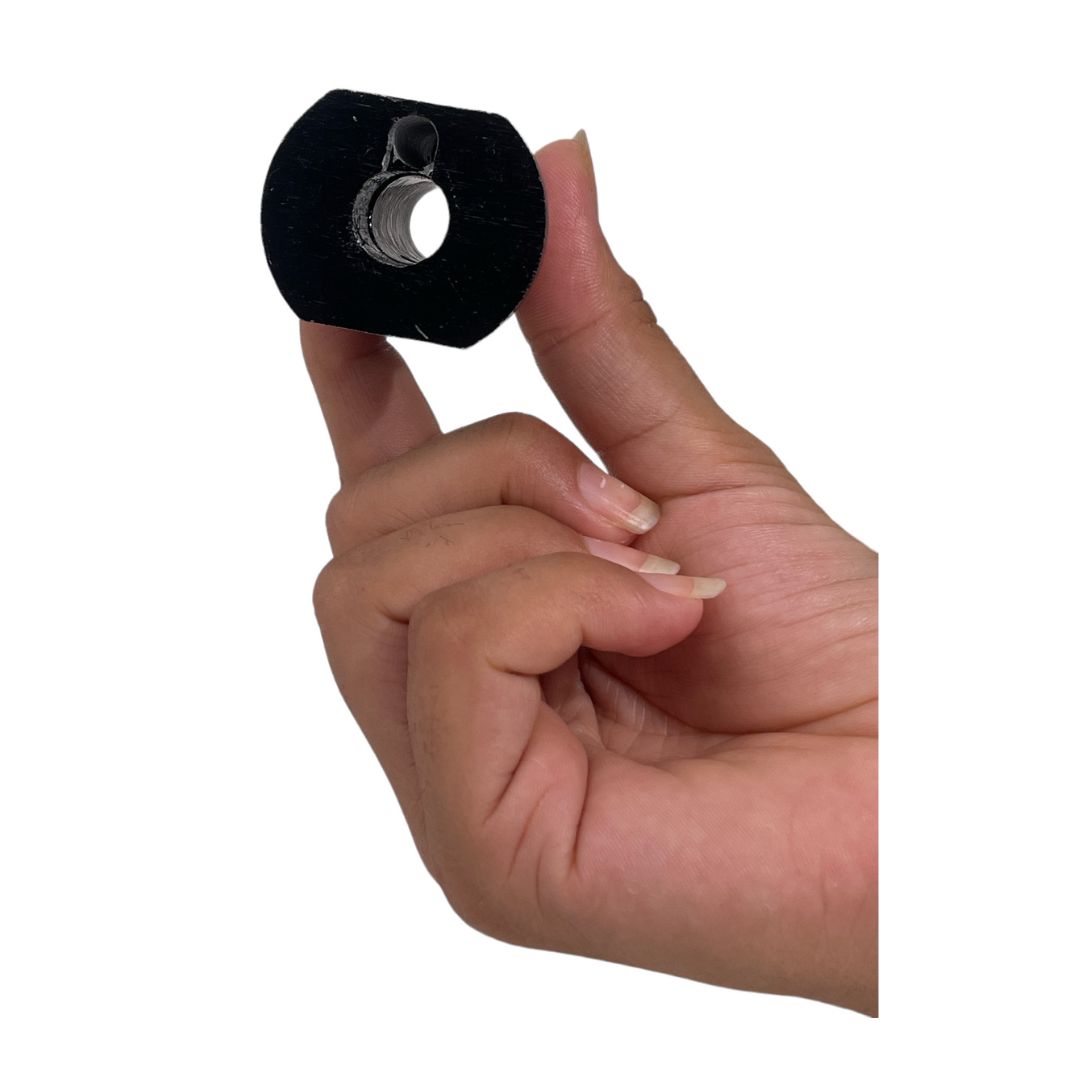 Batch Coding Machine Heater Holder