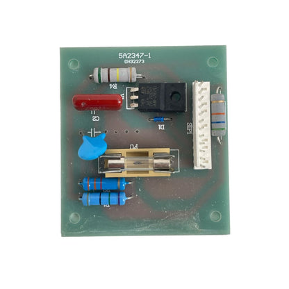 Batch Coding Machine PCB