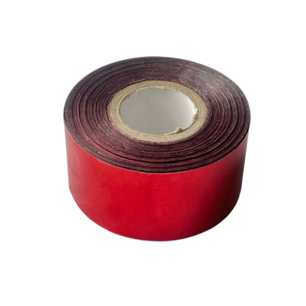Red Ribbon Roll for Ribbon Batch Coding Machine Pack of 5 – Smart Pack Shop