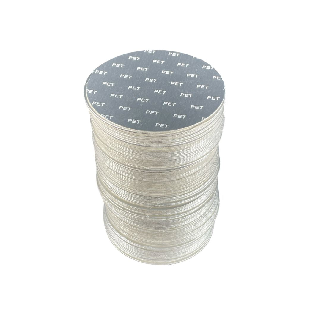 Bottle Cap Induction Wad