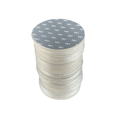 Bottle Cap Induction Wad