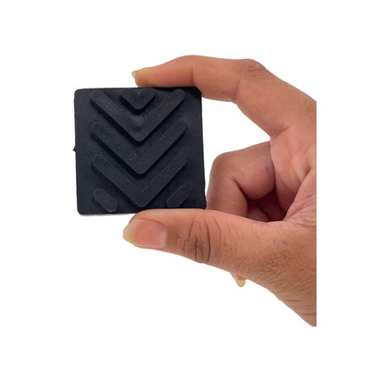 
Break Rubber Shoe for Strapping Machine