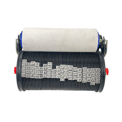 Coding Machine Letters