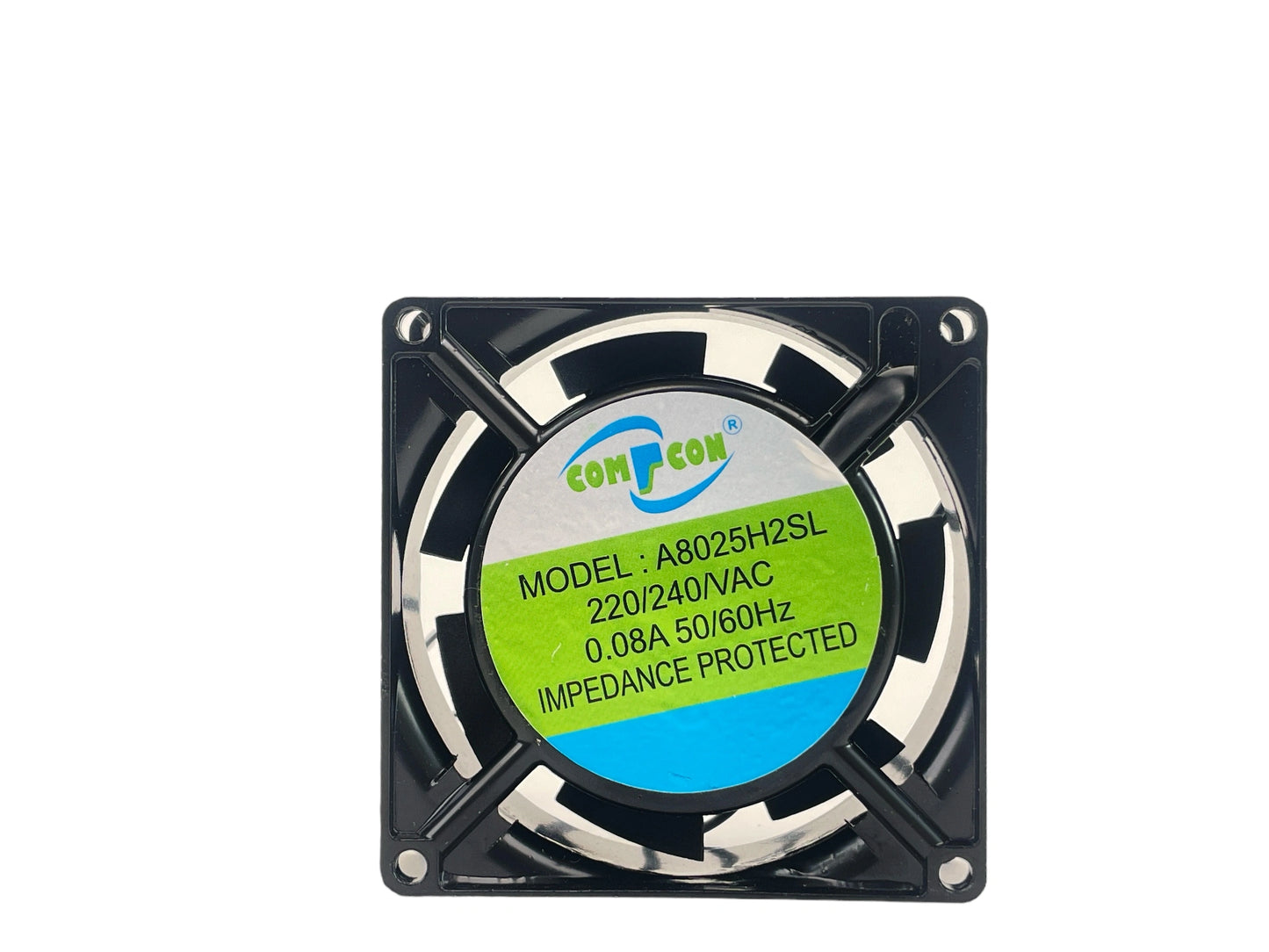 Cooling Fan for Band Sealer Machine