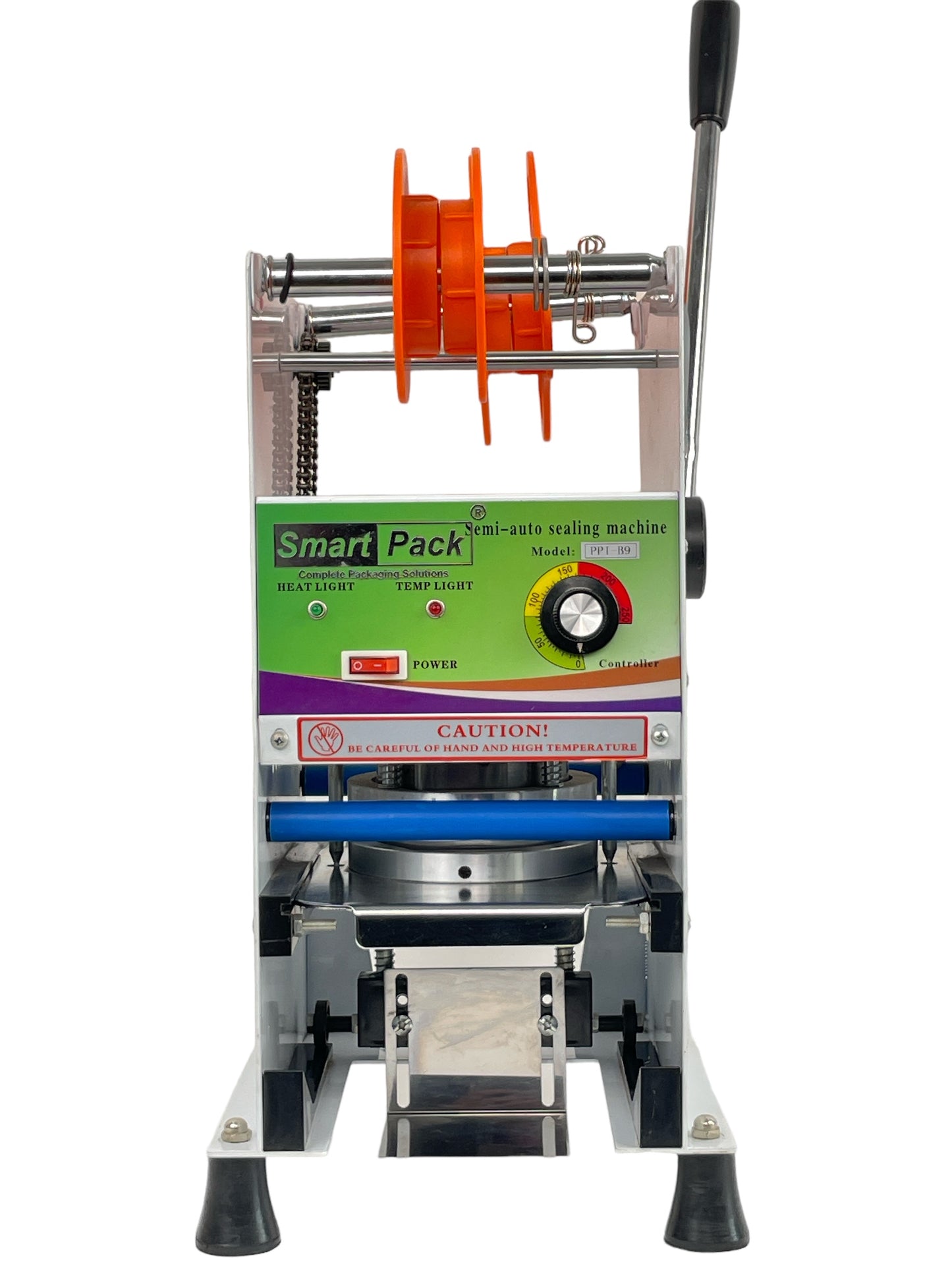 Manual Cup Sealer Machine