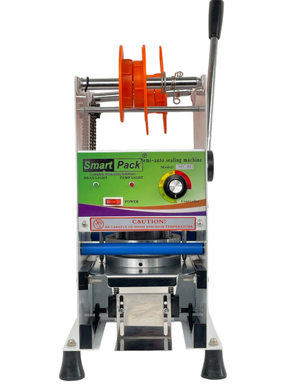 Manual Cup Sealer Machine