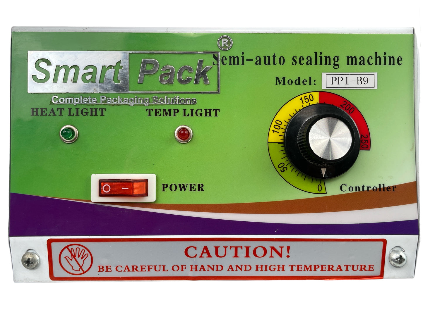 Manual Cup Sealer Machine