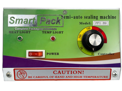 Manual Cup Sealer Machine