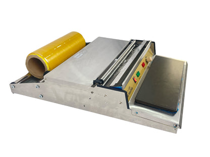 Cling Film Wrapping Machine