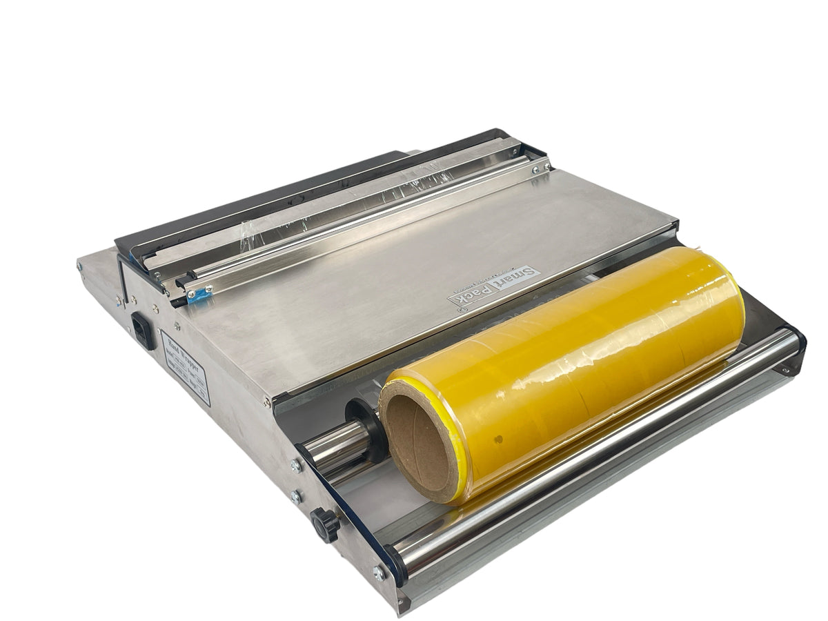 Cling Film Wrapping Machine