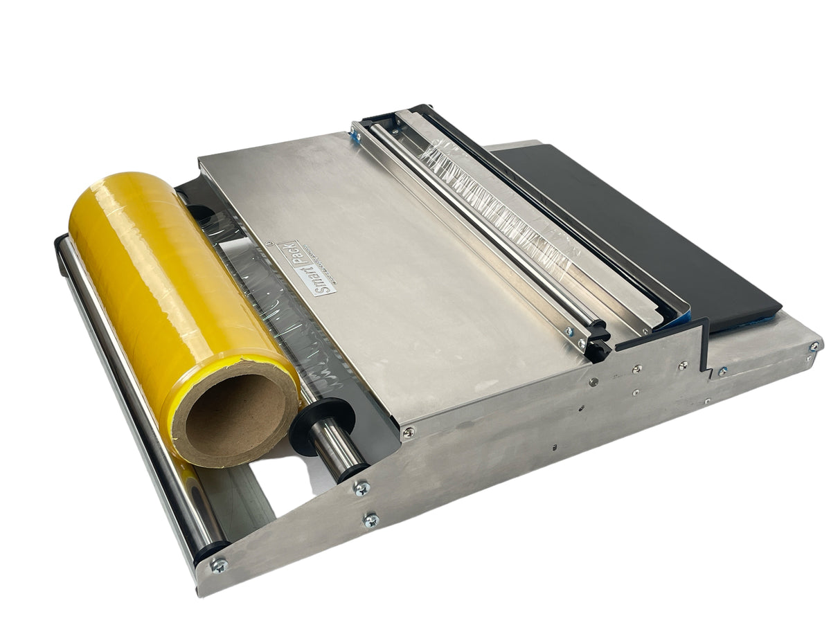 Cling Film Wrapping Machine