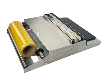 Cling Film Wrapping Machine