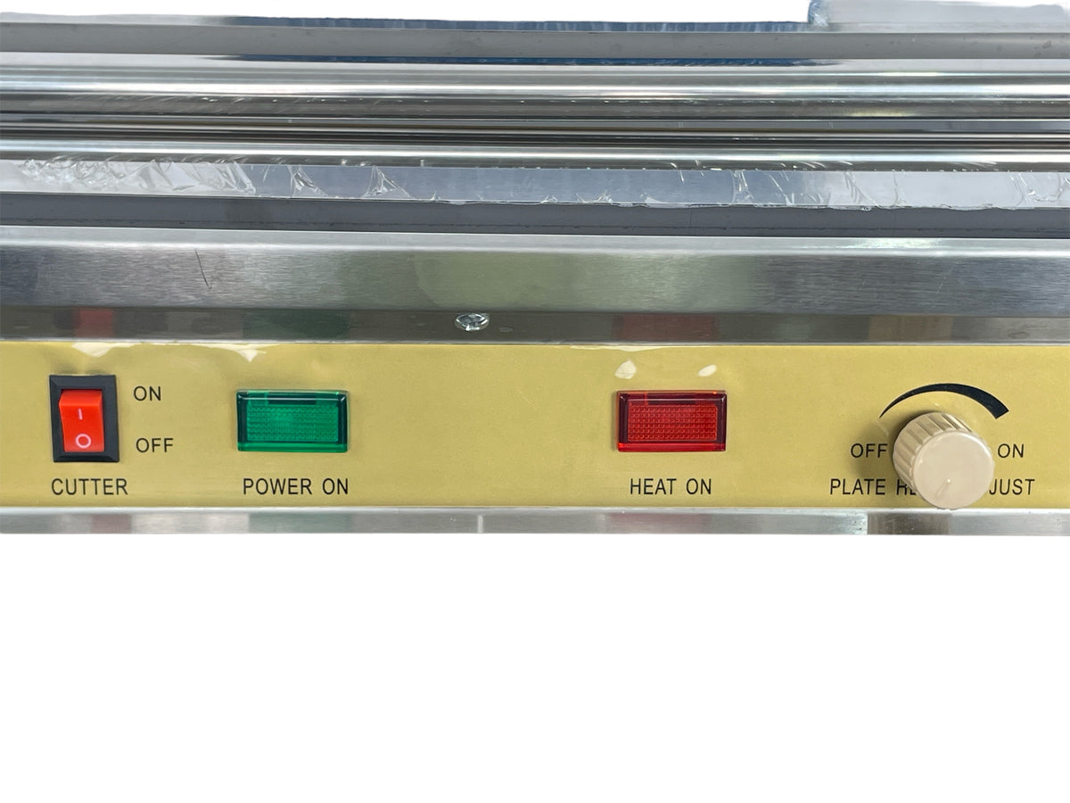 Cling Film Wrapping Machine
