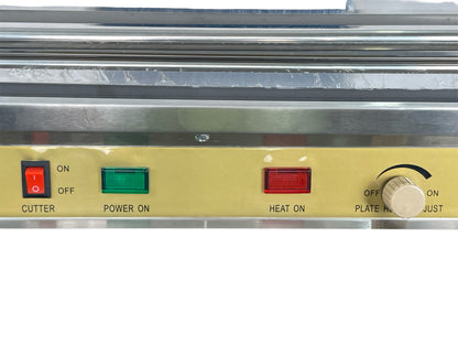 Cling Film Wrapping Machine