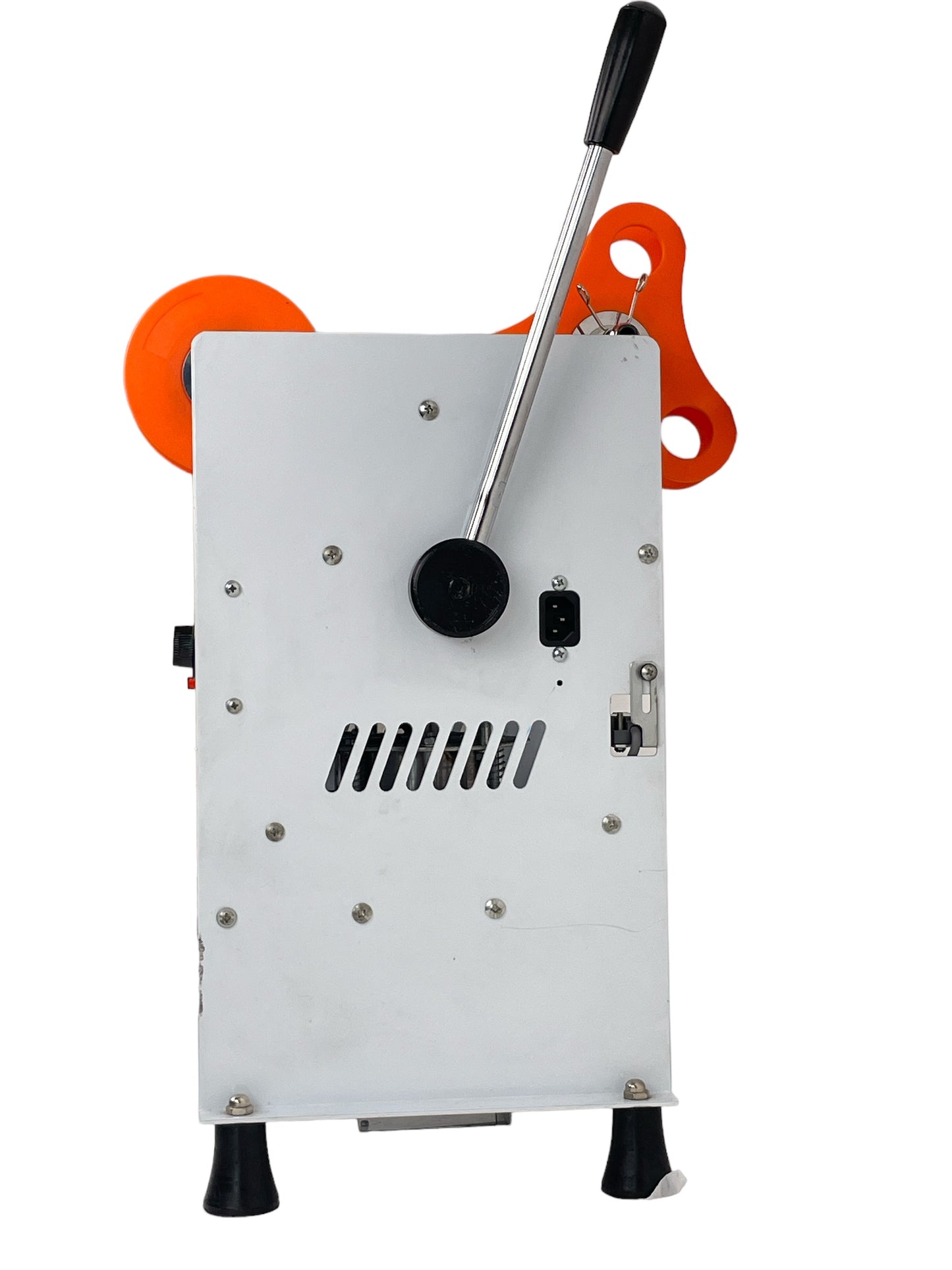 Manual Cup Sealer Machine