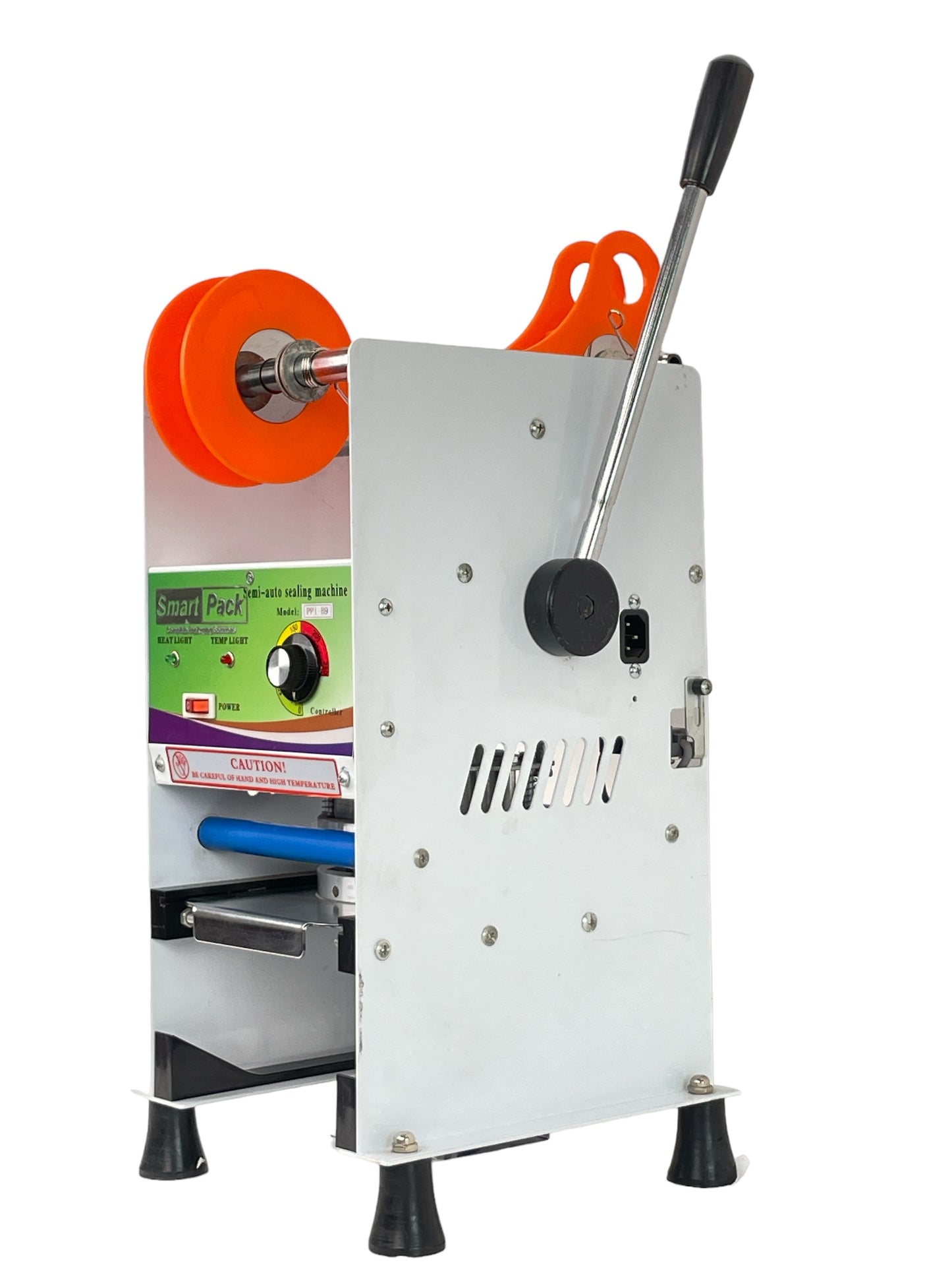 Manual Cup Sealer Machine