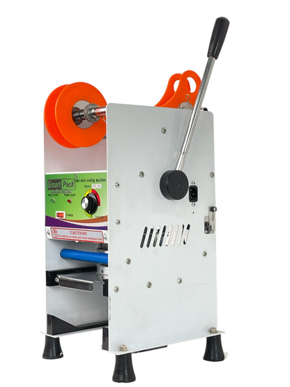 Manual Cup Sealer Machine