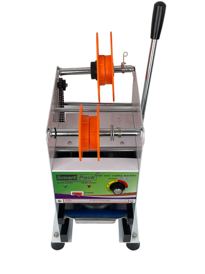Manual Cup Sealer Machine