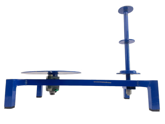 Manual Box Stretch Wrapping Machine