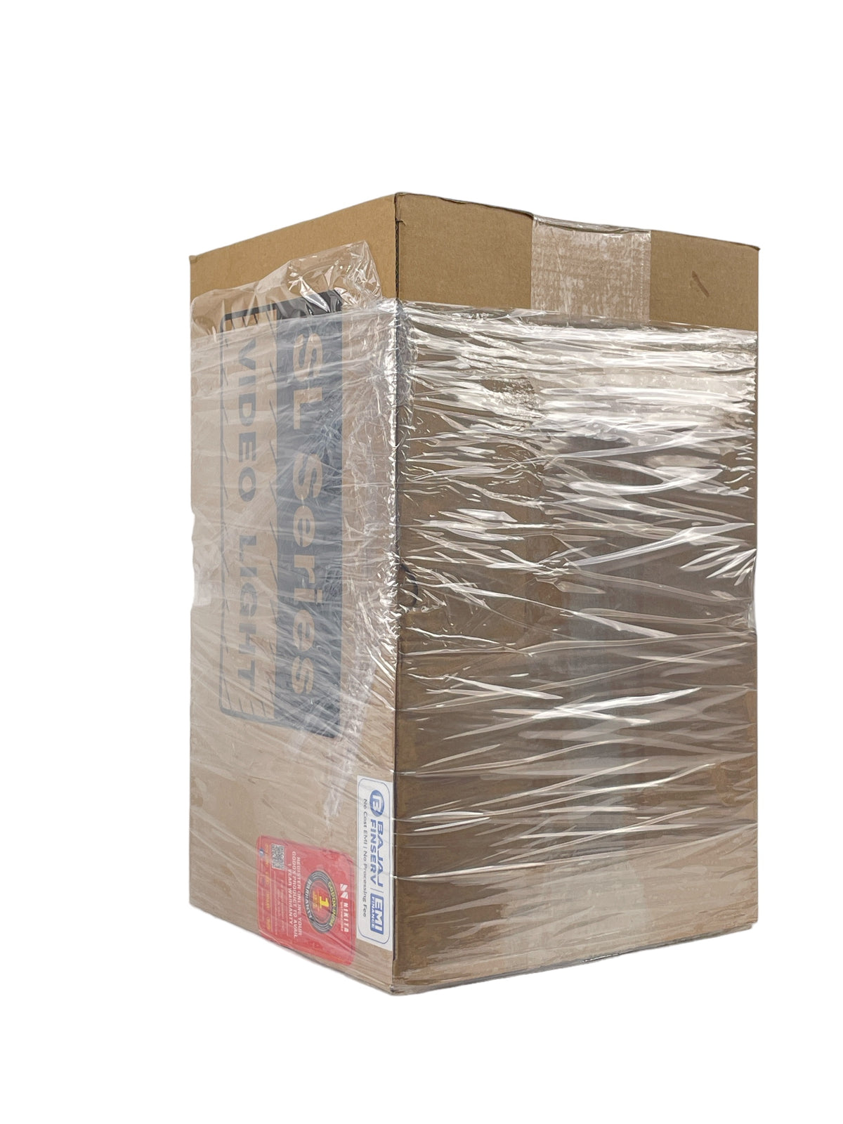 Manual Box Stretch Wrapping Machine