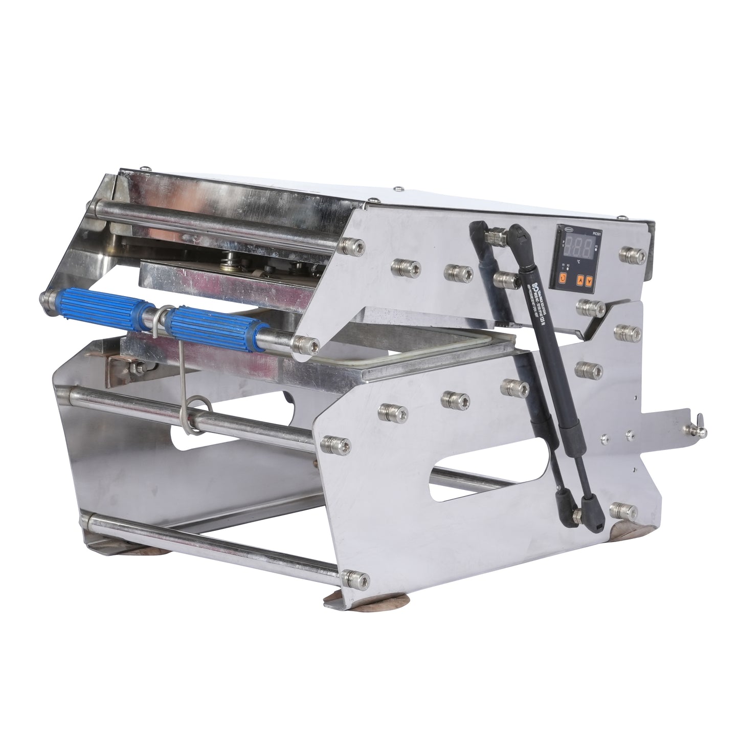 Smart Pack Single Compartment Tray Sealer