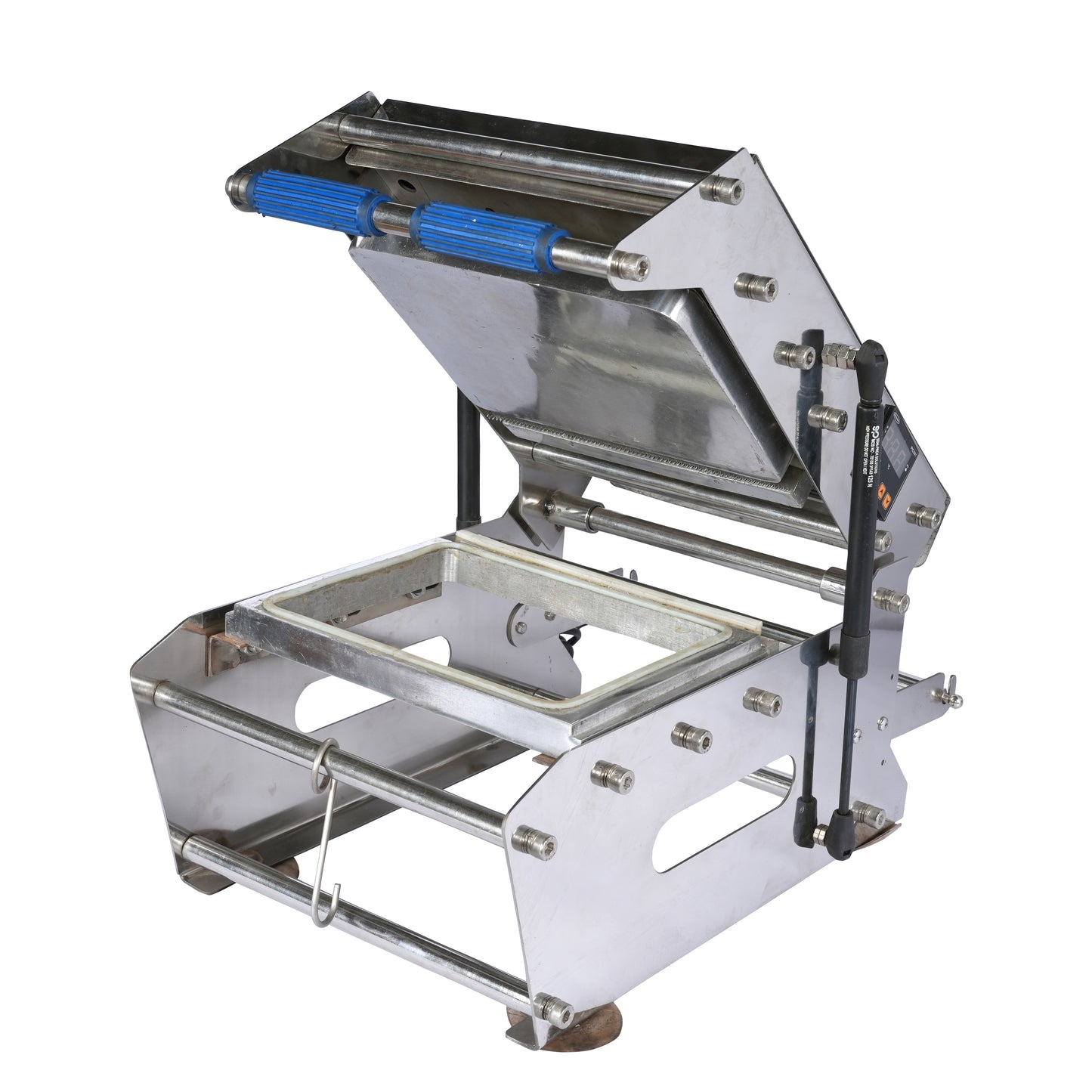 Smart Pack Single Compartment Tray Sealer