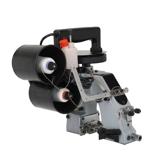 Threading Bag Closing Machine Bag Closer Machines | Fast & Easy Bag Sealing – Smart Pack Shop
