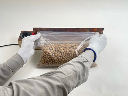 Durable hand sealer machine 14 Inch for packaging