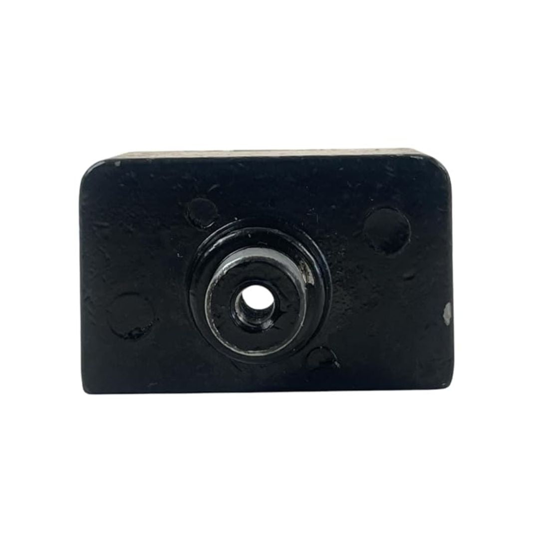 Embossing Seat For Band Sealer