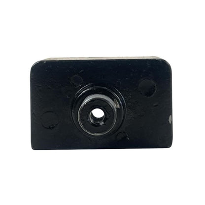 Embossing Seat For Band Sealer