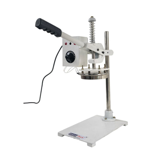 Hand Operated Foil Sealer