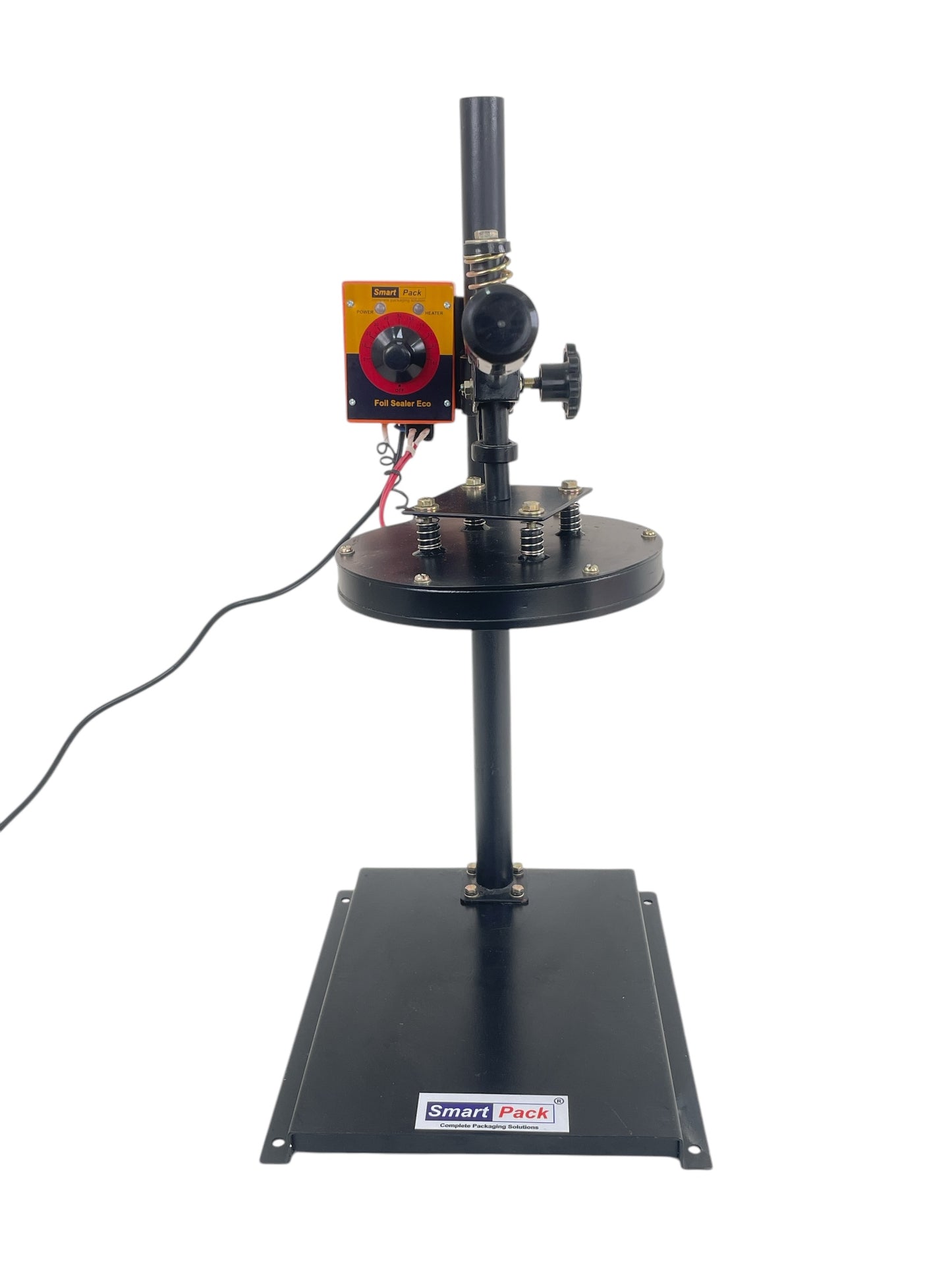 Hand Operated Foil Sealing Machine