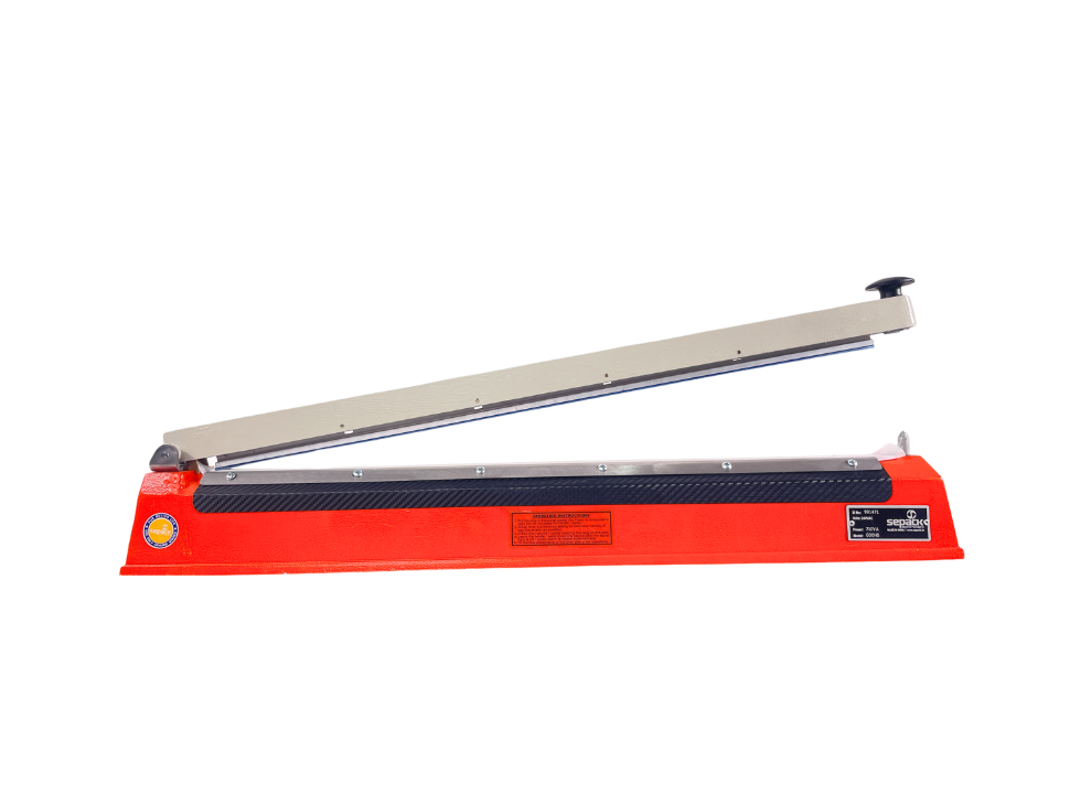 Hand Sealer Machine 24 inch