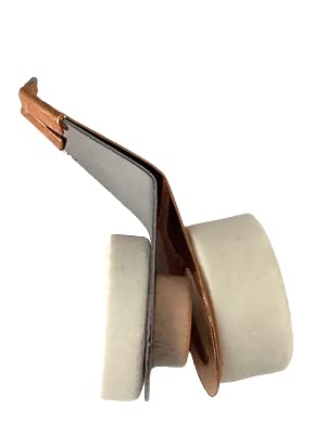 Hand sealer heating patti with chinni block