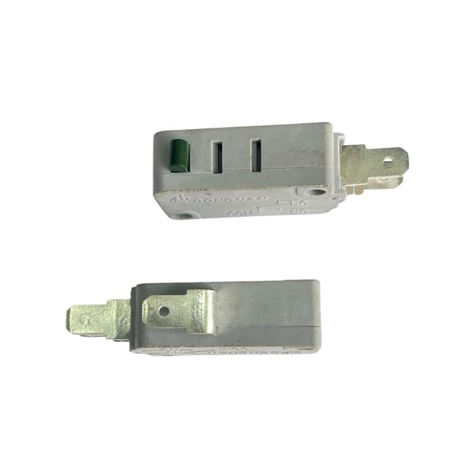 Hand sealer micro switch pack