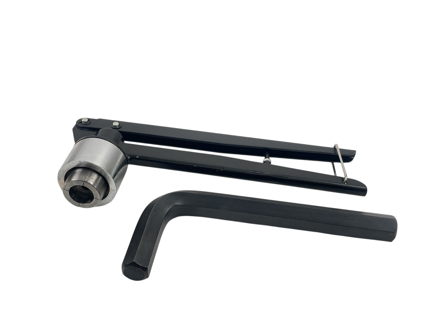 Handheld Aluminium Vial Crimper 20 mm