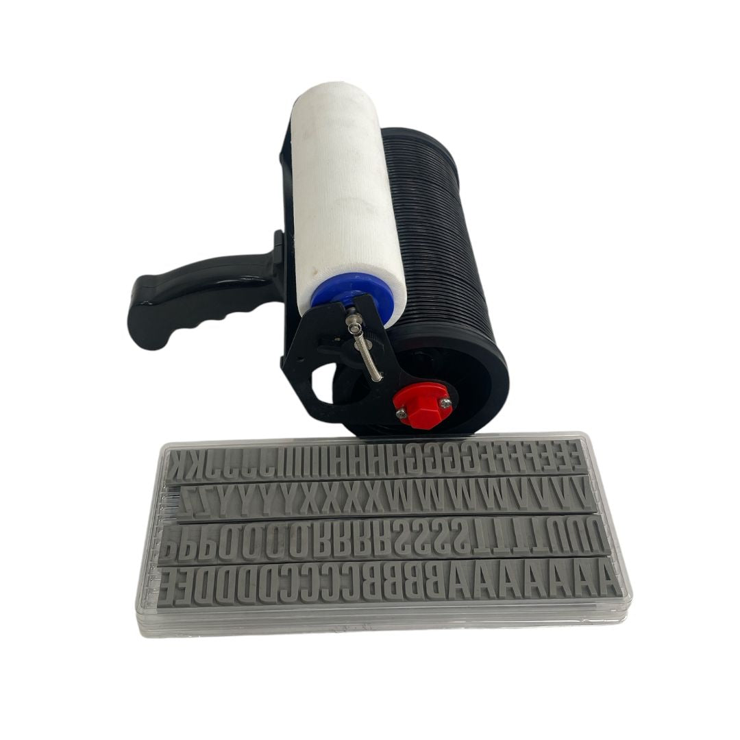 Handheld Coding Machine