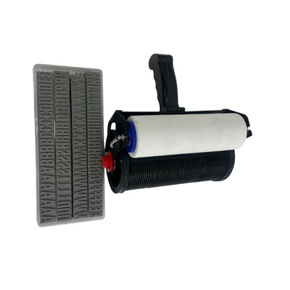 Handy Coder With Letter Set