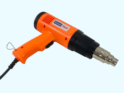 Heat Gun Shrink Wrap