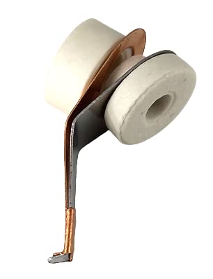 Heating patti with chinni block for hand sealer