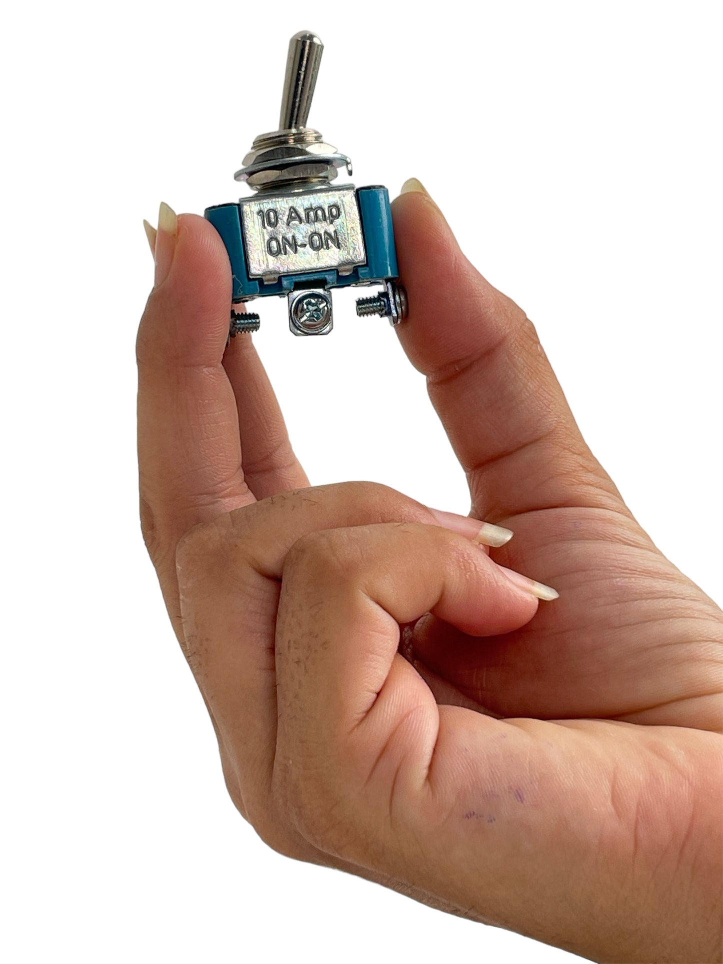 Heavy Duty Toggle Switch