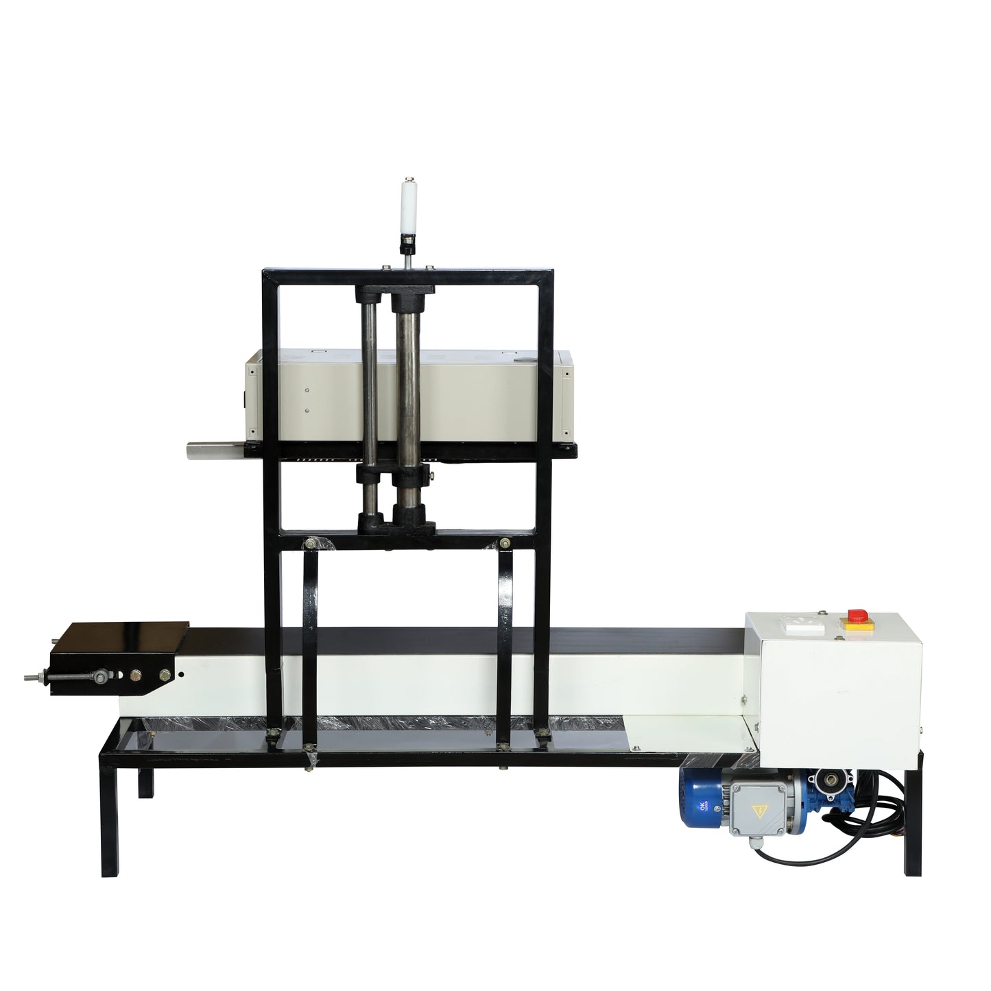 Heavy Duty Vertical Band Sealing achine