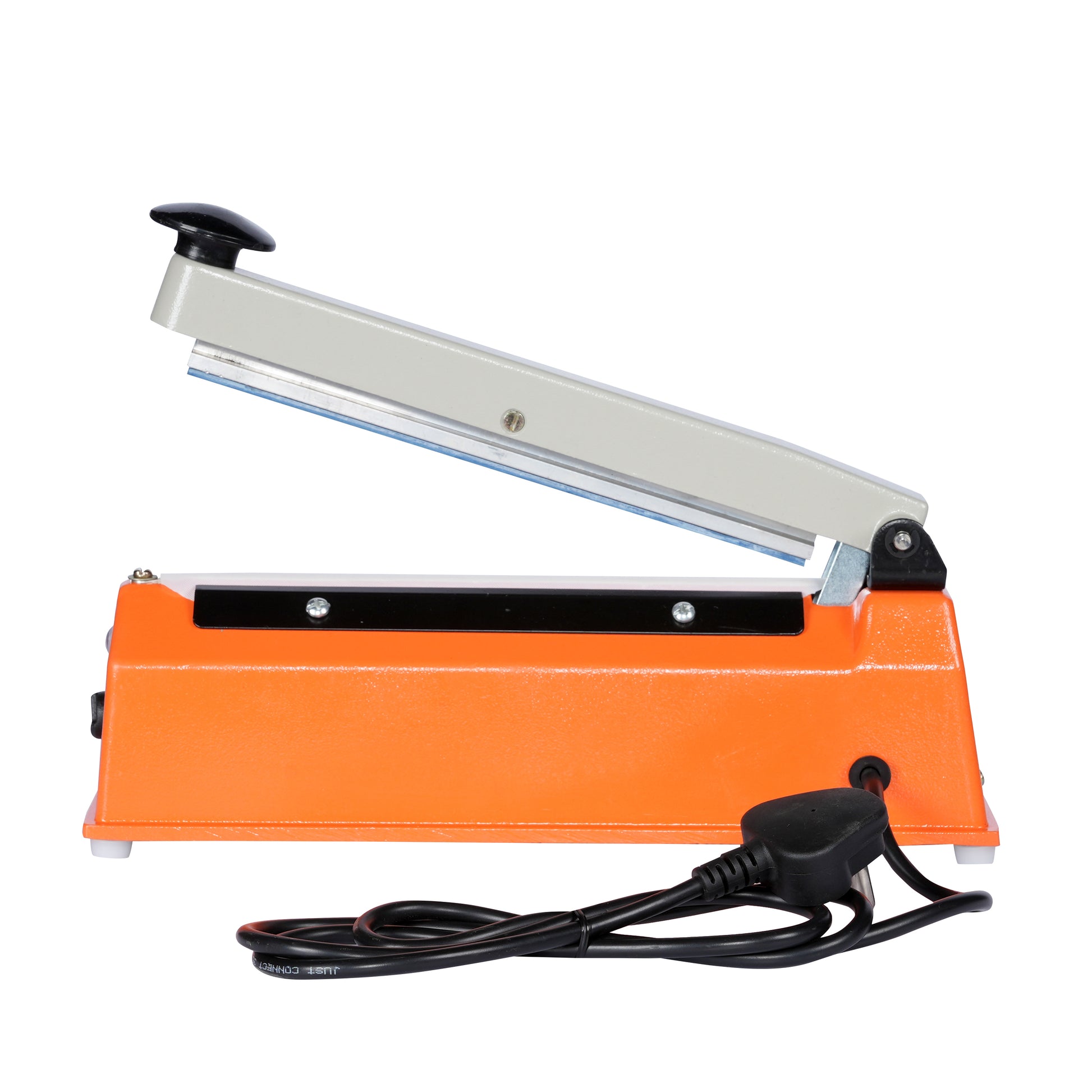 Impulse Hand Sealer Machine 8 VPS HS 200 IS at ₹ 1600/piece | New Delhi | ID: 10479004262 Impulse Hand Sealer Machine 8 VPS HS 200 IS at ₹ 1600/piece | New Delhi | ID: 10479004262