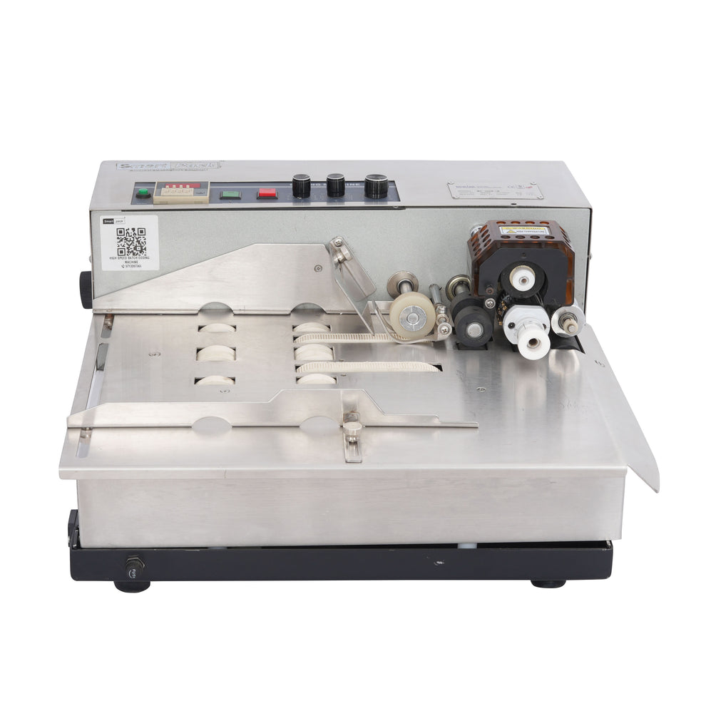 Material Coding Print Machine Fast MRP Printing | Batch Coding Machine – Smart Pack Shop