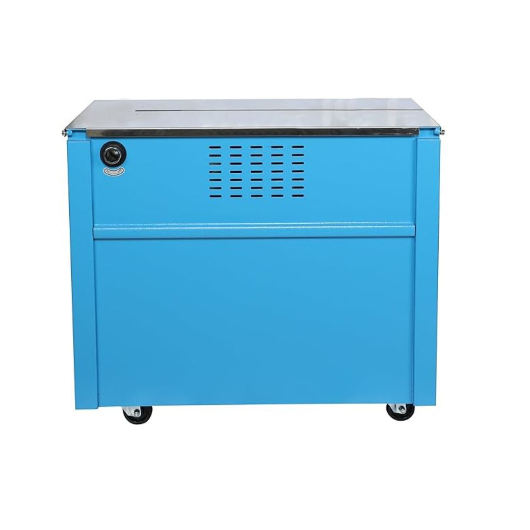 High Performance Strapping Machine